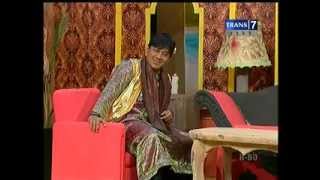 OVJ 21 November 2012 Part 5