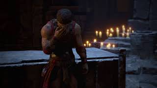 Theseus Trailer