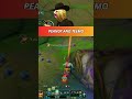 PEANUT AND TEEMO #theburntpeanut #leagueoflegends #twitch #twitchclips