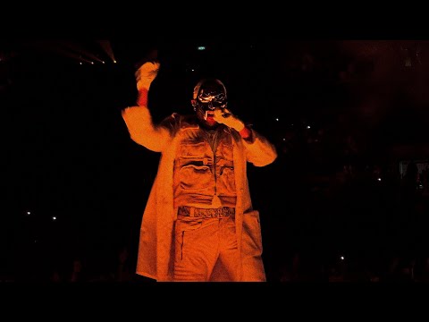The Weeknd -
