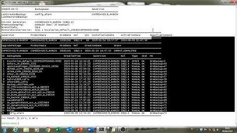 How to clear LTE X2 Alarm in Ericsson Nodes