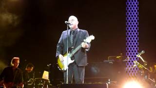 Billy Joel - We didn`t start the fire - Commerzbank Arena, Frankfurt - 03.09.2016