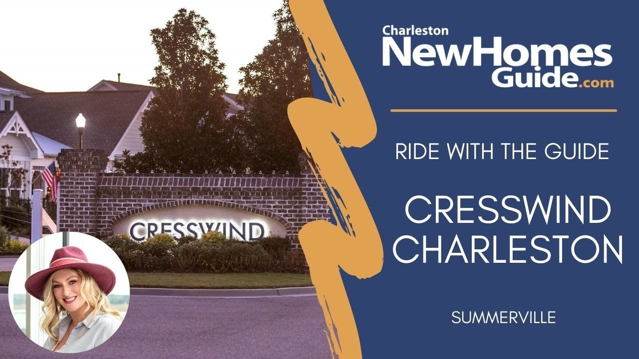 Ashford Model  Cresswind Charleston
