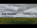 Dub techno  selection 040  yellow  green