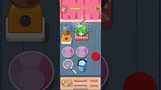 Cookingdom Walkthrough | Lollipop 🍭✨ (3 Stars) screenshot 2