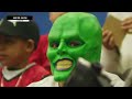 HALCONES DE XALAPA VS PANTERAS DE AGUASCALIENTES  / JUEGO 2 PLAY-OFF