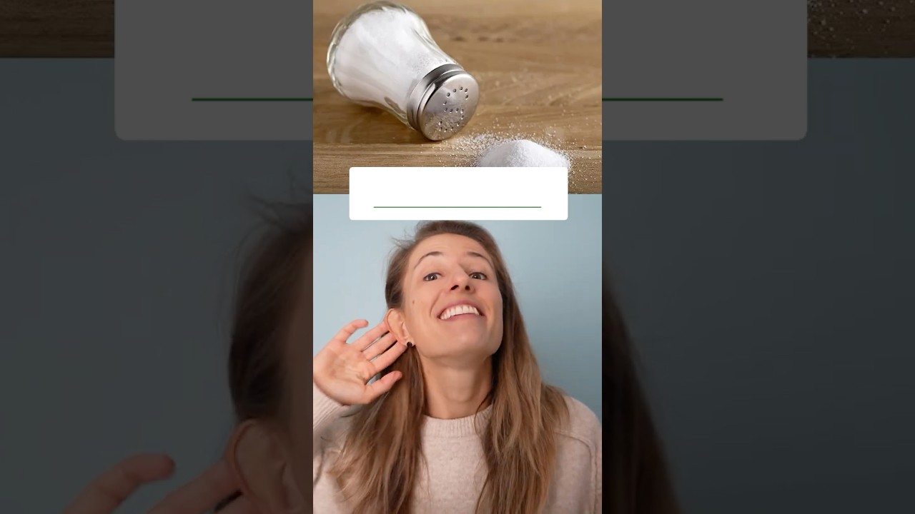 Quiz - German food vocabulary Pt. II