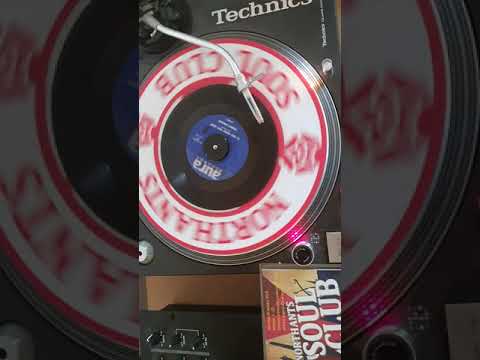 Sonny Knight - If You Want This Love