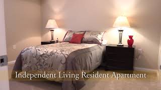University Place, West Lafayette, IN: Our Senior Living Community