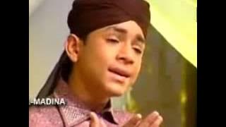 Farhan Ali Qadri Best Naat Ya Mustafa Khai-rul-wara