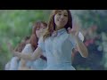 Apink「Brand New Days - Korean vers.」official MV (dance vers.)