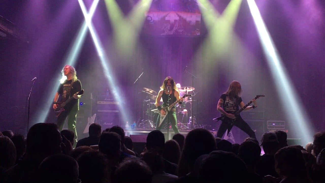 The Four Horsemen Disposable Heroes Live 7717 Mercury Ballroom Louisville KY YouTube