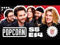 POPCORN 14 Avec Paul Mirabel Etoiles LittleBigWhale Et Zack Nani mp3