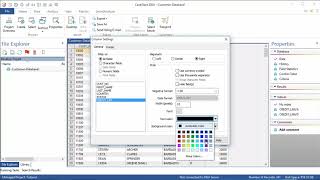 IDEA 10  Formatting Data Idea 10 Formatting Data