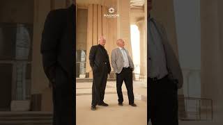 Recap of AS GG Architecture Visit to Egypt