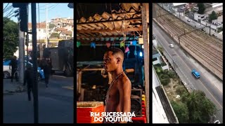 TZ da Coronel - Zero Mancada ft. C'97 (Prod. Pile Beats / Oficial Music Video)