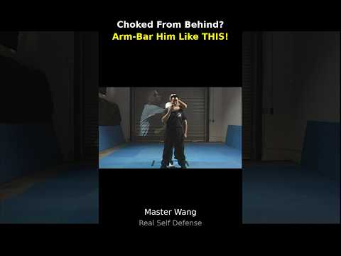 Gun Pointed at You? Take It Away Like THIS! | Self Defense
