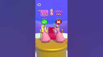 Build A Queen Part 9 #shorts #reestoregamer  build a queen android