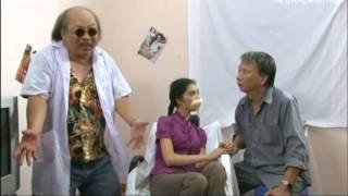 Phim hài Bầu sô sao xẹt