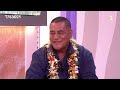 TALANOA: Keletaona Folivao (Intégrale du 23 juin 2023).