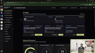 Latchkey YC W27 Product Demo Video