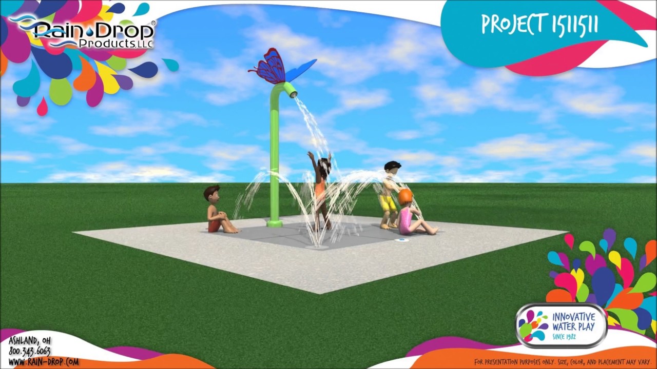 spray parks rochester ny Project 1511511