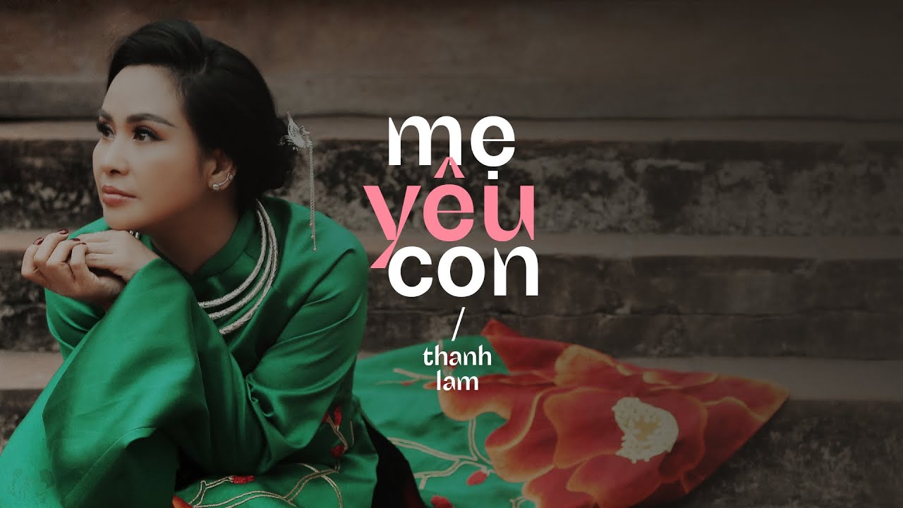 Mẹ Yêu Con