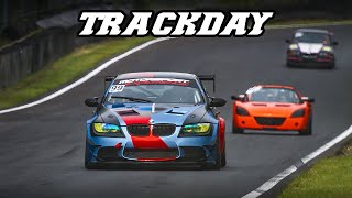 E92 M3, Escort MK1, Focus RS, Audi S2, Starlet Turbo, Volvo, ... | 2020-07-19 Trackday Zolder