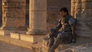 Gladiator II | Meditation Ambience