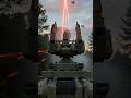 Air Defense System Destroys Incoming Fighter Jet in Seconds ⚠️ #Shorts #military #army #war #warzone