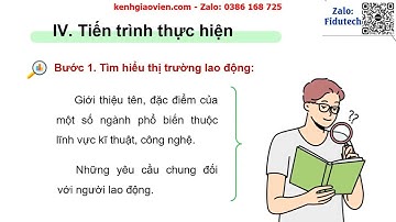 Giáo án PowerPoint Bài 6: Dự án Đánh giá mức độ phù hợp...| GA điện tử Công nghệ 9 - ĐHNN cánh diều