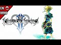 🔴 EN VIVO 🔴 KINGDOM HEARTS 2 #4 ❤️⚔️ | iLion
