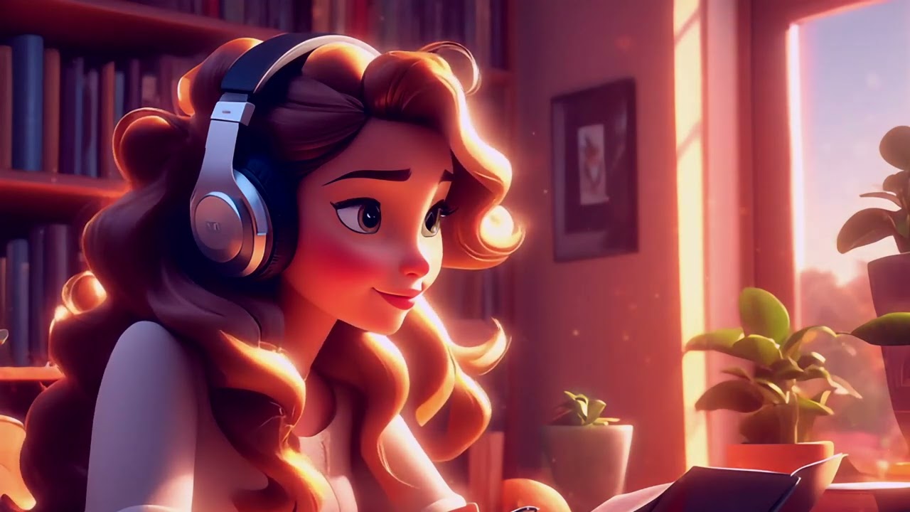 Lofi Music for Study & Relaxation | Chill Beats & Piano | Calm Your Mind