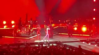 Dua Lipa - Love Again - Montreal 7/25/22