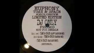 Euphony - Time & Space (Headcase Mix)
