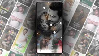 Photo Video Status Maker. screenshot 2