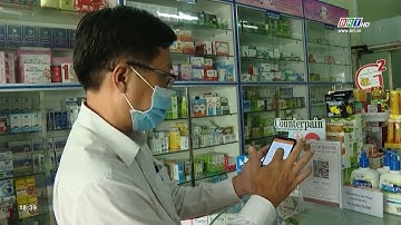 Thúc đẩy thanh toán không dùng tiền mặt ở huyện Châu Đức | BRTgo