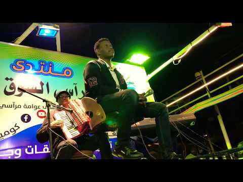 الفنان بكري بشري حلفتك يا قلبي الوصية ٢٠٢٠