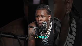 Haiti Babi reflects on the impact Nipsey Hussle’s death had on his mindset