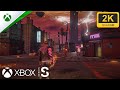 Saints Row Gat out of Hell - Xbox Series S Gameplay | 2K 60FPS HDR