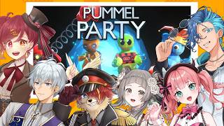 【#PummelParty 】殺伐としたマ○パコラボです【#Vtuber】