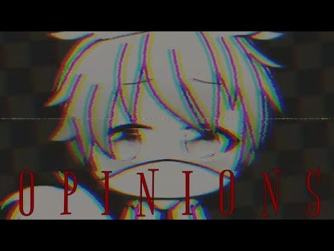 opinions||meme||gachalife!