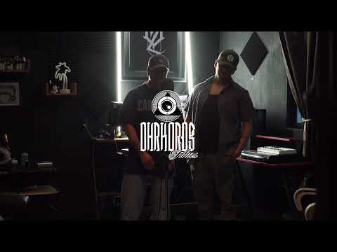 LWDA BEATS / CYPHER 9 X BEATDELMAN & ANTIHEROE (BBK) "II BULLETS" Prod. Dhrkords Films