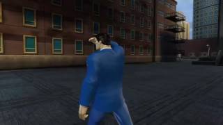 Dcuo  Superman Krypton's Son teaser screenshot 1