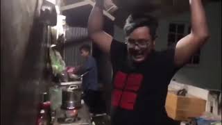Sok Kabeh losss Chef ter Bar Bar mas antok