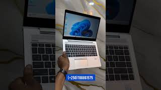 Laptop in #Kigali Rwanda