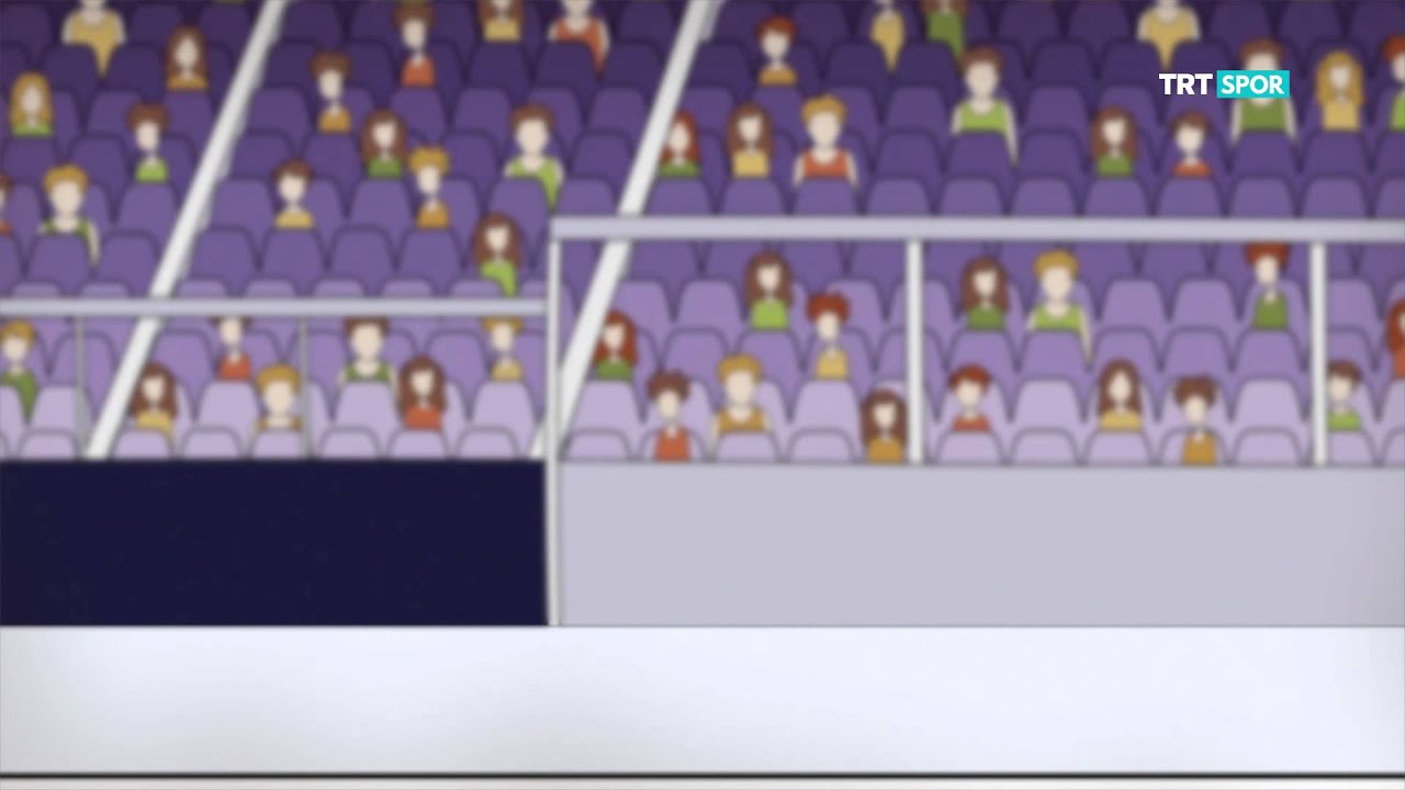 NNO SENKRONİZE YÜZME