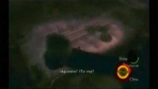 Nude Sheva fucked by chris alomar sex