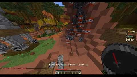 Block Hunt Hacker Report 1438 - Skielin