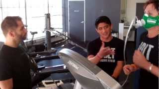 Metabolic Testing (VO2 Max Testing) for Optimal and Efficient Individualized Training